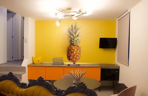 Las Puntas Hotel | Hotel Puntagrande