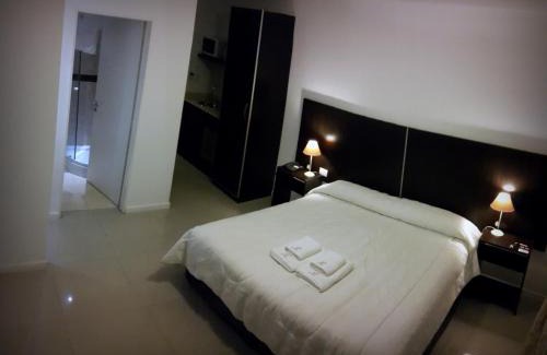 Potrero de los Funes Hotel | Hotel PUNTANO