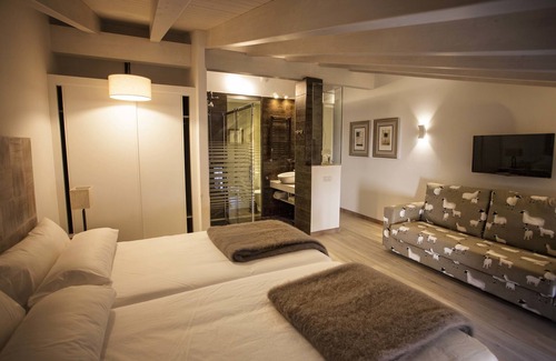 Valgañon Hotel | Hotel Pura Vida