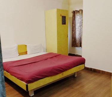 Mount Abu Hotel | Hotel purohit palace