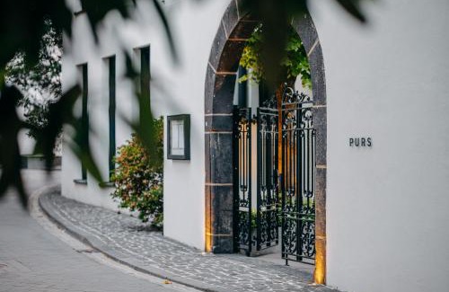 Pellenz Hotel | Hotel PURS