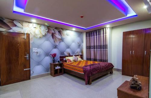 Khulna Division Hotel | Hotel Pushpo Bilash