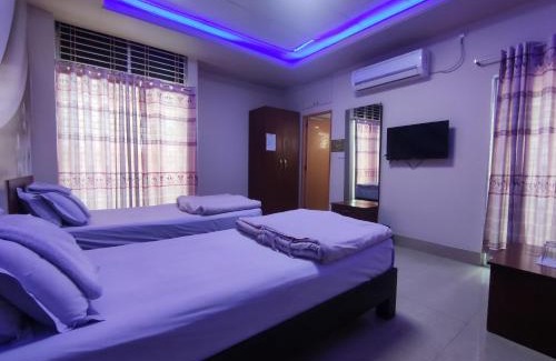 Khulna Division Hotel | Hotel Pushpo Bilash