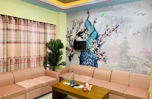 Khulna Division Hotel | Hotel Pushpo Bilash