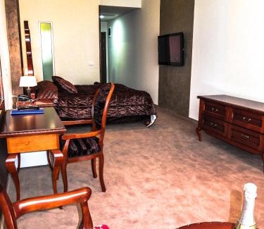 Novi Sad Hotel | Hotel Putnik