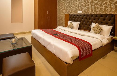 Noida Hotel | Hotel Quadis - Noida sec 51