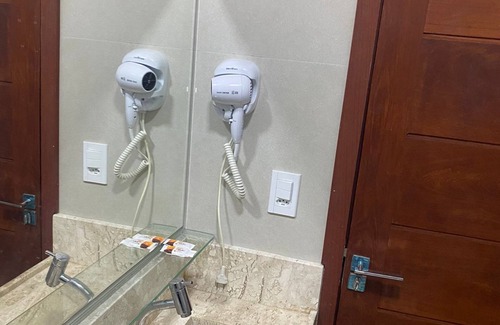 Senador Teotonio Vilela Apartamento | HOTEL QUATRO CORAÇÕES