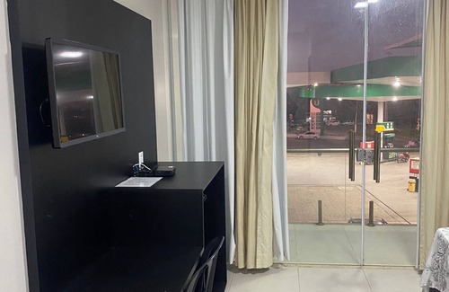 Senador Teotonio Vilela Apartamento | HOTEL QUATRO CORAÇÕES