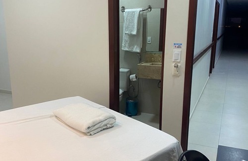 Senador Teotonio Vilela Apartamento | HOTEL QUATRO CORAÇÕES