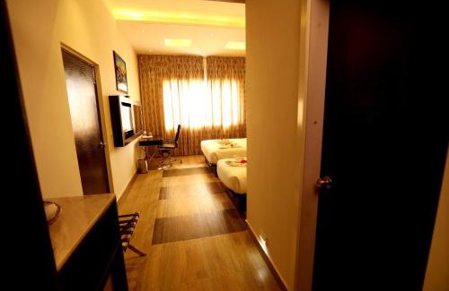 Velankanni Hotel | Hotel Queens Inn Velankanni