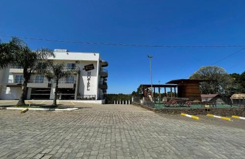 Capao Alto Hotel | Hotel Queijo & Cia