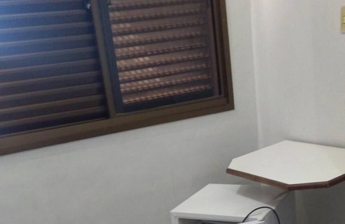 Aparecida Hotel | Hotel Queiroz