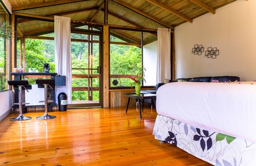 Cachí Hotel | Hotel Quelitales