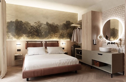 Malcesine Hotel | Hotel Querceto - Garda Lake Collection