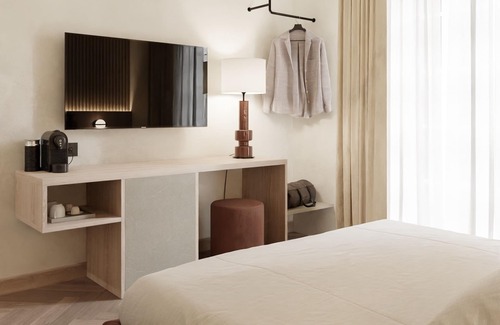 Malcesine Hotel | Hotel Querceto - Garda Lake Collection