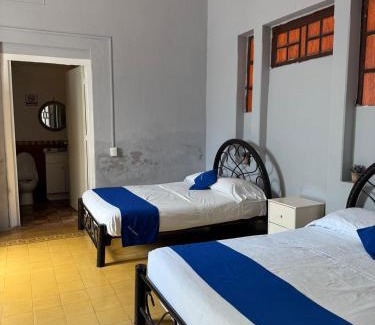 Centro de Querétaro Hotel | Hotel Queretaro