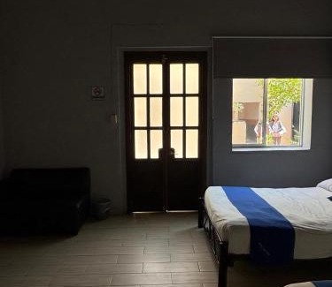 Centro de Querétaro Hotel | Hotel Queretaro