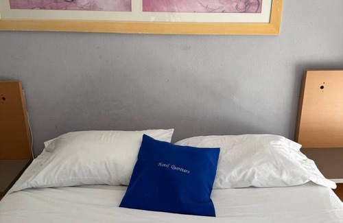 Centro de Querétaro Hotel | Hotel Queretaro