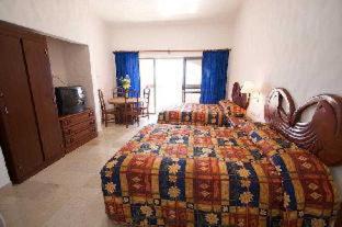 Zona Dorada Hotel | Hotel Quijote Inn