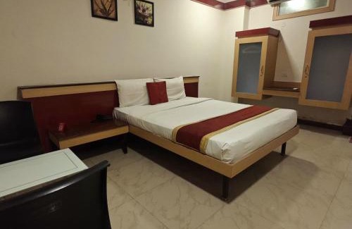 Electronics City Hotel | Hotel Quike at Rs 999 - Electronic City