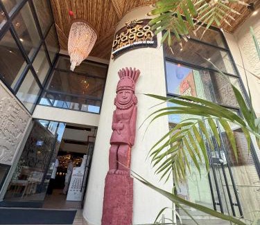 Trujillo Hotel | Hotel Quincha y Adobe