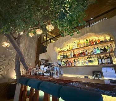 Trujillo Hotel | Hotel Quincha y Adobe