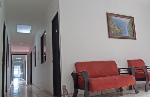 San José Hotel | Hotel Quinta Avenida