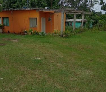 Macuspana Casa | Hotel quinta doña josefa