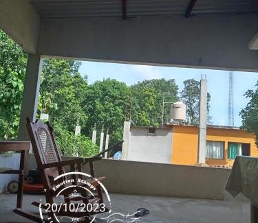 Macuspana Casa | Hotel quinta doña josefa