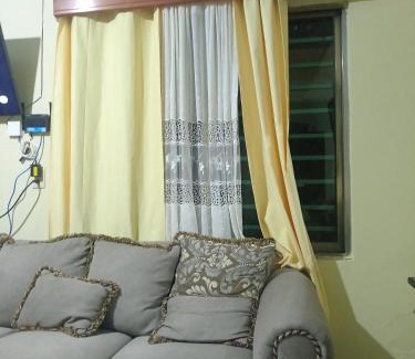 Macuspana Casa | Hotel quinta doña josefa