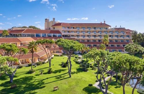 Quinta do Lago Hotel | Hotel Quinta do Lago