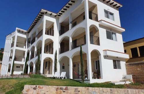 Bernal Hotel | Hotel Quinta Las Fuentes Bernal