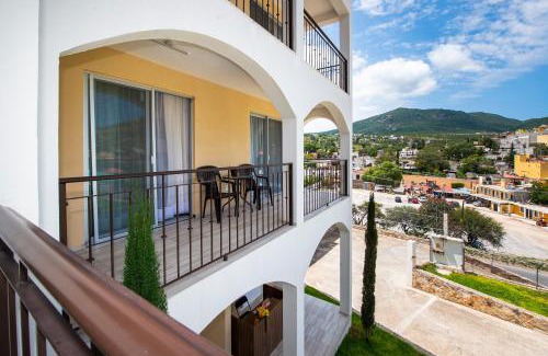 Bernal Hotel | Hotel Quinta Las Fuentes Bernal