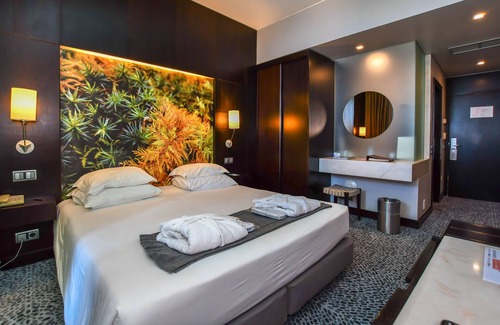 Monte Hotel | Hotel Quinta Mirabela