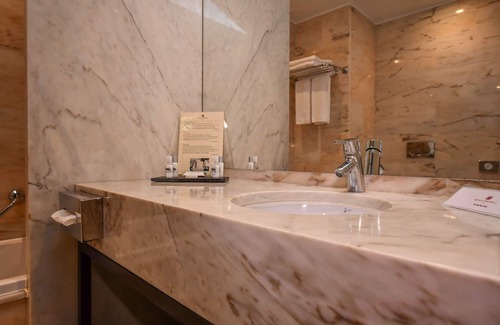 Monte Hotel | Hotel Quinta Mirabela