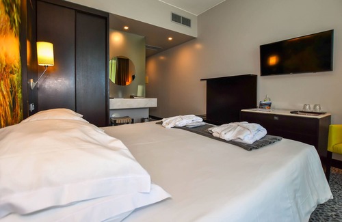 Monte Hotel | Hotel Quinta Mirabela