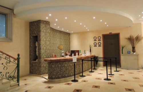 San Juan de los Lagos Hotel | Hotel Quinta Cesar