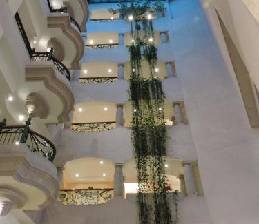San Juan de los Lagos Hotel | Hotel Quinta Cesar