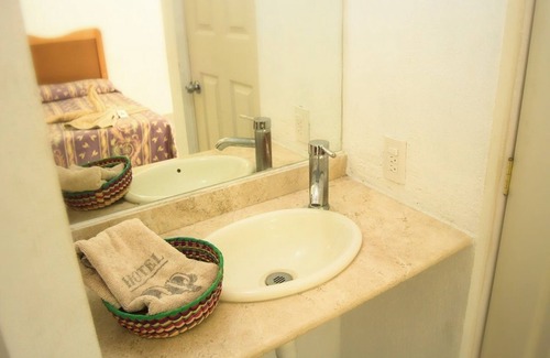 Cocoyoc Hotel | Hotel Quinta Paraiso