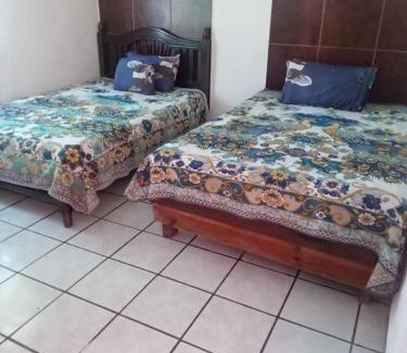 San Blas Hotel | hotel quinta sierra