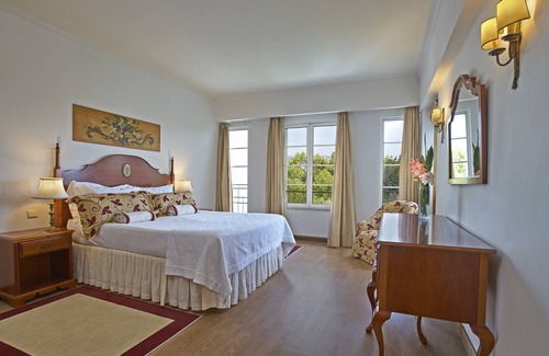 Sao Pedro Hotel | Hotel Quintinha São João & Spa