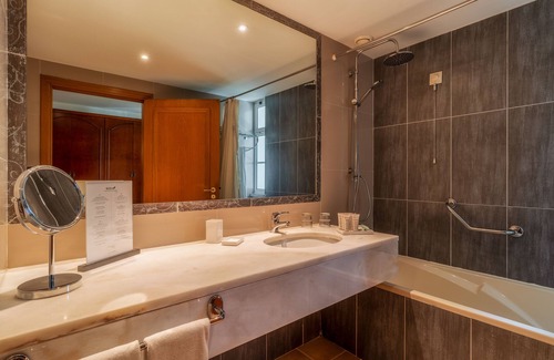 Sao Pedro Hotel | Hotel Quintinha São João & Spa