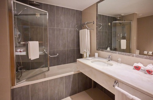 Sao Pedro Hotel | Hotel Quintinha São João & Spa