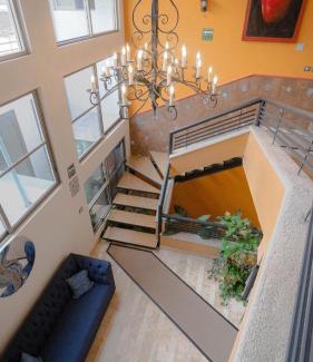 Xalapa Hotel | Hotel Quirasco
