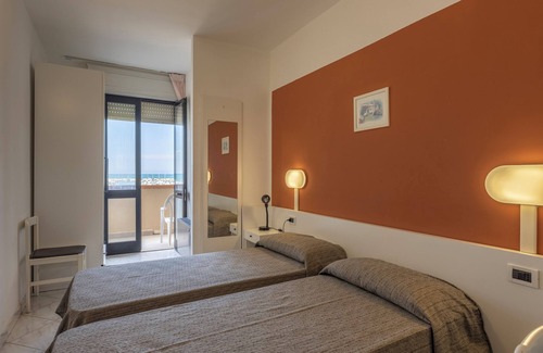 Vada Hotel | Hotel Quisisana Vada