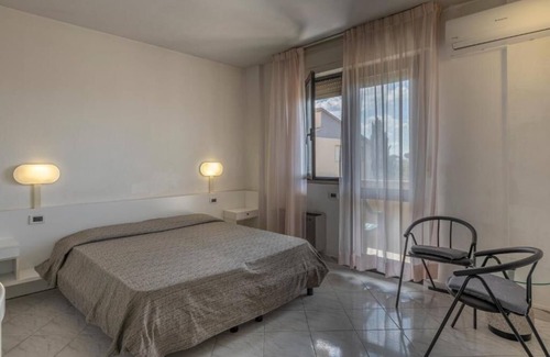 Vada Hotel | Hotel Quisisana Vada