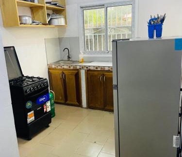 Kribi Hotel | Hotel Résidences des Hotes