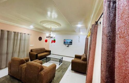 Kribi Hotel | Hotel Résidences des Hotes
