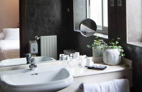 Hondarribia Hotel | Hotel Río Bidasoa