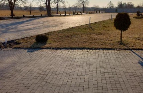 gmina Łosice Cama Y Desayuno | Hotel RÓŻA